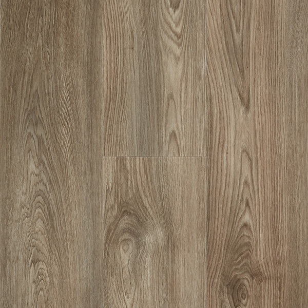 Vinyl flooring BERPC5-CLA090 CLASSIC BROWN Pure Click 55